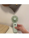 Kup Tragbarer Ventilator Joyroom Muxia grün (JR-CY360-green) - JYR404 - {ean13} - Sklep Home Screen