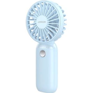 Buy Joyroom Muxia portable desk fan blue (JR-CY360-blue) - JYR405 - {ean13} - Home Screen Store Europe