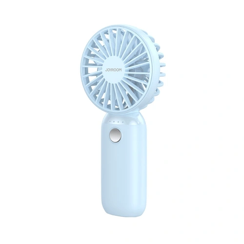 Kup Ventilator portabil Joyroom Muxia albastru (JR-CY360-blue) - JYR405 - {ean13} - Sklep Home Screen