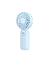 Hordozható ventilátor Joyroom Muxia kék (JR-CY360-blue)