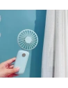Kup Přenosný ventilátor Joyroom Muxia modrý (JR-CY360-blue) - JYR405 - {ean13} - Sklep Home Screen