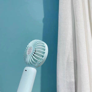 Kup Ventilator portabil Joyroom Muxia albastru (JR-CY360-blue) - JYR405 - {ean13} - Sklep Home Screen