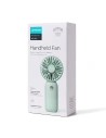 Buy Joyroom Muxia portable desk fan blue (JR-CY360-blue) - JYR405 - {ean13} - Home Screen Store Europe