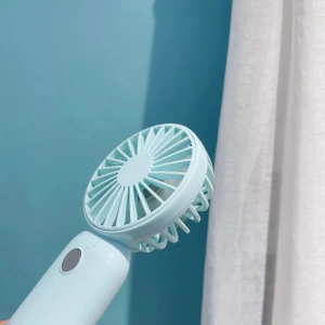 Kup Přenosný ventilátor Joyroom Muxia modrý (JR-CY360-blue) - JYR405 - {ean13} - Sklep Home Screen