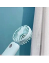 Kup Tragbarer Ventilator Joyroom Muxia blau (JR-CY360-blue) - JYR405 - {ean13} - Sklep Home Screen