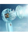 Kup Přenosný ventilátor Joyroom Muxia modrý (JR-CY360-blue) - JYR405 - {ean13} - Sklep Home Screen