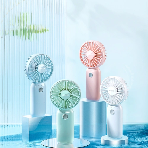 Kup Ventilator portabil Joyroom Muxia albastru (JR-CY360-blue) - JYR405 - {ean13} - Sklep Home Screen
