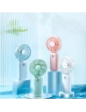 Kup Ventilator portabil Joyroom Muxia albastru (JR-CY360-blue) - JYR405 - {ean13} - Sklep Home Screen