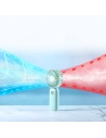 Kup Ventilator portabil Joyroom Muxia albastru (JR-CY360-blue) - JYR405 - {ean13} - Sklep Home Screen