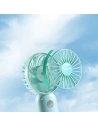 Kup Přenosný ventilátor Joyroom Muxia modrý (JR-CY360-blue) - JYR405 - {ean13} - Sklep Home Screen