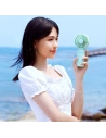 Buy Joyroom Muxia portable desk fan blue (JR-CY360-blue) - JYR405 - {ean13} - Home Screen Store Europe