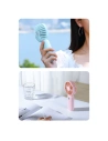Kup Ventilator portabil Joyroom Muxia albastru (JR-CY360-blue) - JYR405 - {ean13} - Sklep Home Screen