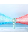 Kup Ventilator portabil Joyroom Muxia albastru (JR-CY360-blue) - JYR405 - {ean13} - Sklep Home Screen