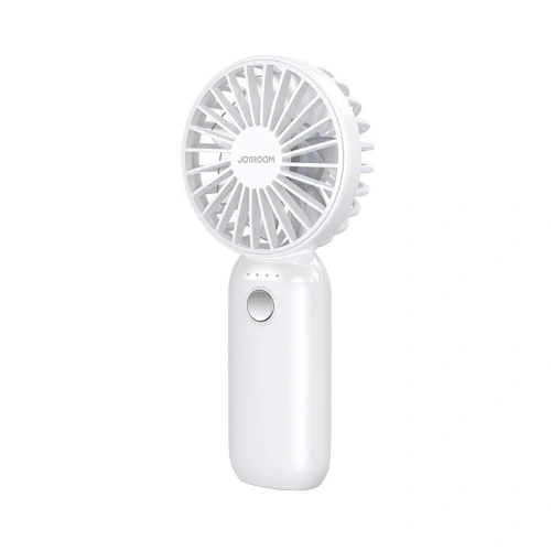 Kup Přenosný ventilátor Joyroom Muxia bílý (JR-CY360-white) - JYR406 - {ean13} - Sklep Home Screen