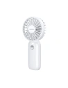 Přenosný ventilátor Joyroom Muxia bílý (JR-CY360-white)