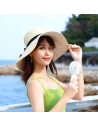 Buy Joyroom Muxia portable desk fan white (JR-CY360-white) - JYR406 - {ean13} - Home Screen Store Europe