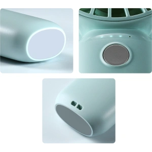 Kup Přenosný ventilátor Joyroom Muxia bílý (JR-CY360-white) - JYR406 - {ean13} - Sklep Home Screen
