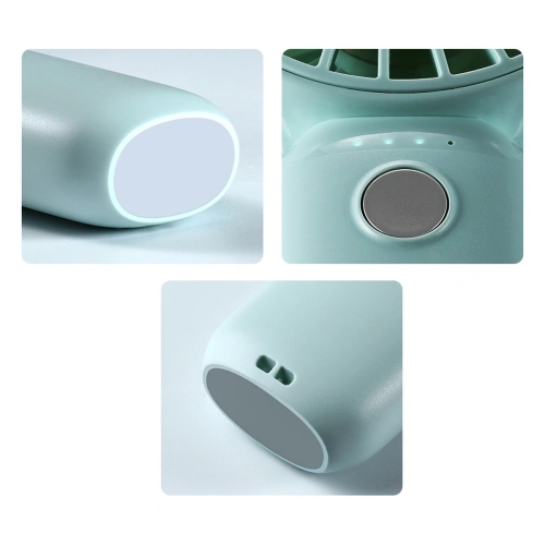 Kup Přenosný ventilátor Joyroom Muxia bílý (JR-CY360-white) - JYR406 - {ean13} - Sklep Home Screen