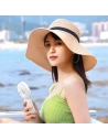 Buy Joyroom Muxia portable desk fan white (JR-CY360-white) - JYR406 - {ean13} - Home Screen Store Europe