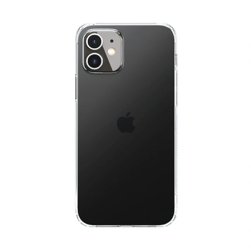 Kup Case Joyroom Apple iPhone 12 Pro Max transparent (JR-BP792) - JYR407 - {ean13} - Sklep Home Screen