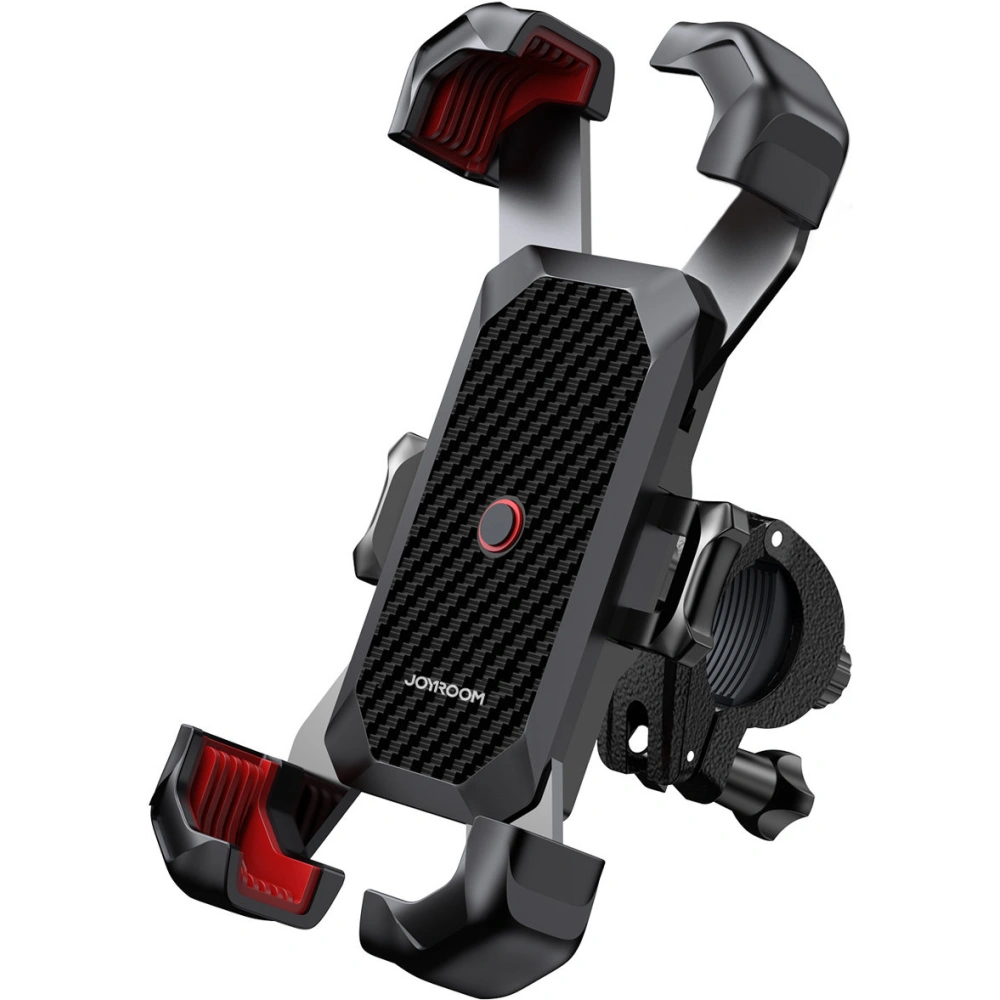 Uchwyt rowerowy Joyroom czarny (JR-ZS288)