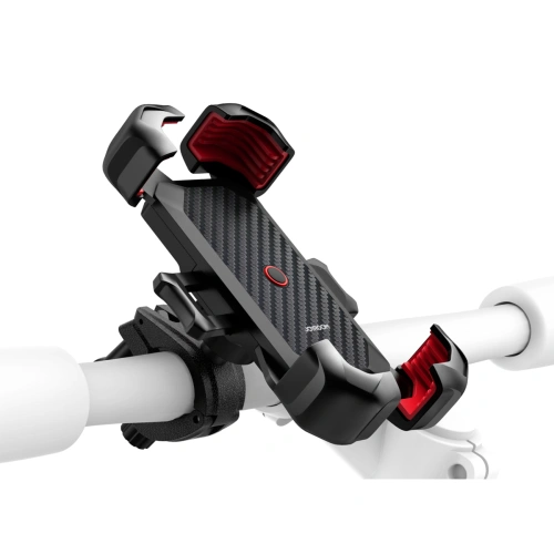 Kup Fahrradhalter Joyroom schwarz (JR-ZS288) - JYR409 - {ean13} - Sklep Home Screen