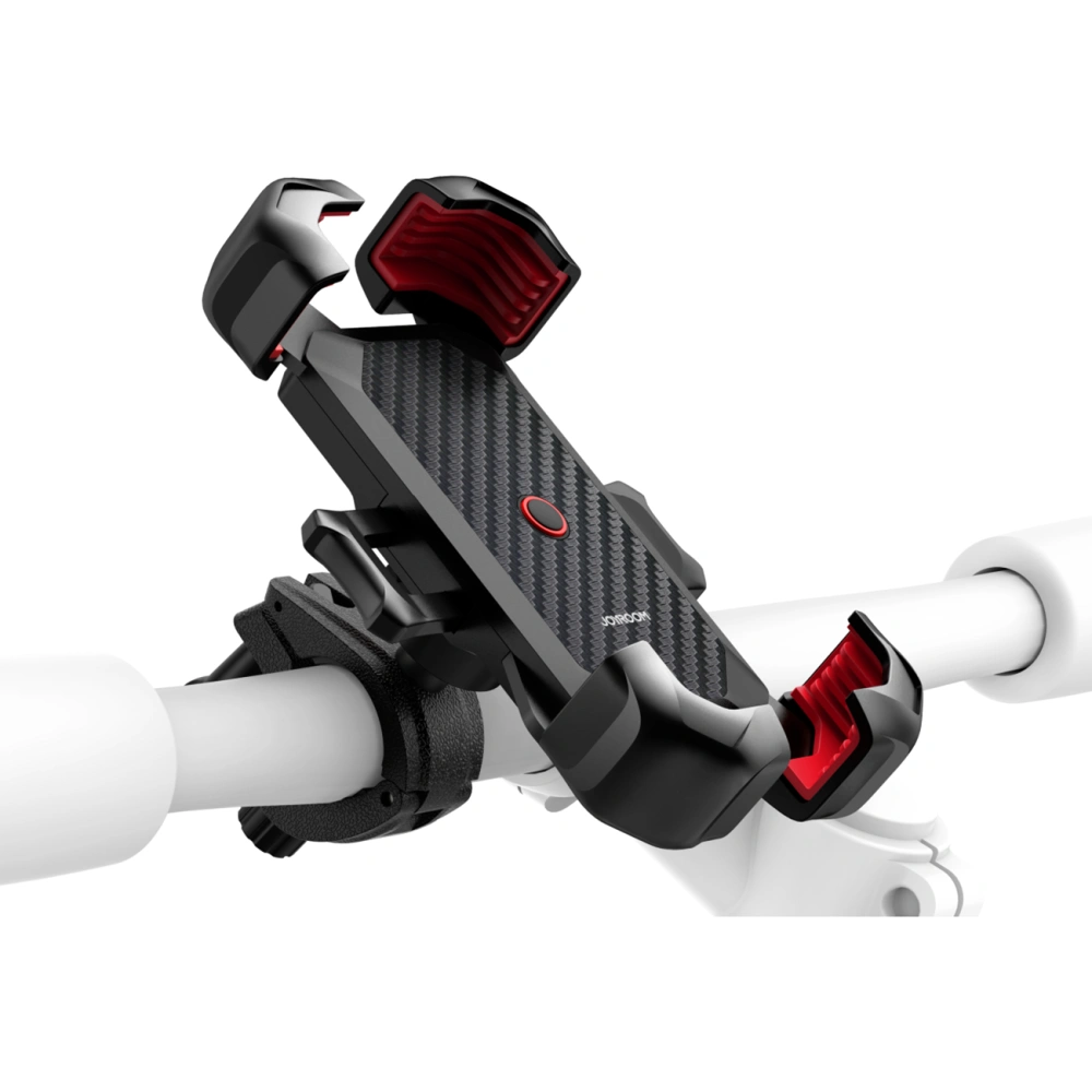 Uchwyt rowerowy Joyroom czarny (JR-ZS288)