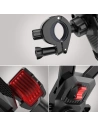 Kup Fahrradhalter Joyroom schwarz (JR-ZS288) - JYR409 - {ean13} - Sklep Home Screen