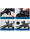 Kup Fahrradhalter Joyroom schwarz (JR-ZS288) - JYR409 - {ean13} - Sklep Home Screen