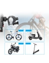 Kup Ușă de bicicletă Joyroom neagră (JR-ZS288) - JYR409 - {ean13} - Sklep Home Screen