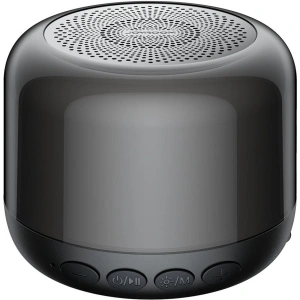 Kup Bezprzewodowy głośnik Joyroom Bluetooth 5.1 RGB czarny (JR-ML03) - JYR411 - {ean13} - Sklep Home Screen