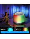 Buy Joyroom bluetooth 5.1 RGB Wireless Speaker Black (JR-ML03) - JYR411 - {ean13} - Home Screen Store Europe