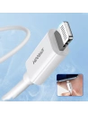 Kup Kabel Joyroom USB-C/Lightning 27W PD 2m weiß (S-M431) - JYR413 - {ean13} - Sklep Home Screen