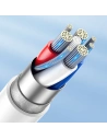 Kup Kabel Joyroom USB-C/Lightning 27W PD 2m bílý (S-M431) - JYR413 - {ean13} - Sklep Home Screen