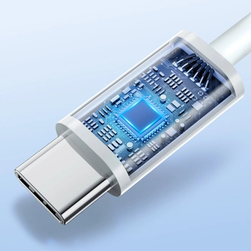 Kup Kabel Joyroom USB-C/Lightning 27W PD 2m weiß (S-M431) - JYR413 - {ean13} - Sklep Home Screen