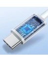 Kup Kabel Joyroom USB-C/Lightning 27W PD 2m weiß (S-M431) - JYR413 - {ean13} - Sklep Home Screen