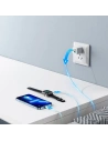 Kup Cablul Joyroom USB-C 20W PD cu încărcător pentru Apple Watch 1.5m alb (S-IW005) - JYR414 - {ean13} - Sklep Home Screen