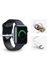 Kup Cablul Joyroom USB-C 20W PD cu încărcător pentru Apple Watch 1.5m alb (S-IW005) - JYR414 - {ean13} - Sklep Home Screen