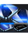 Kup Gehärtetes Glas Joyroom für Apple iPhone iPhone 16e / 14 / 13 / 13 Pro transparent (JR-PF972) - JYR415 - {ean13} - Sklep Home Screen