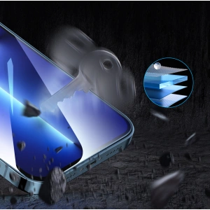 Buy Joyroom Glass Apple iPhone iPhone 16e / 14 / 13 / 13 Pro clear (JR-PF972) - JYR415 - {ean13} - Home Screen Store Europe