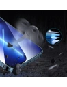Kup Gehärtetes Glas Joyroom für Apple iPhone iPhone 16e / 14 / 13 / 13 Pro transparent (JR-PF972) - JYR415 - {ean13} - Sklep Home Screen