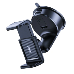 Buy Joyroom mechanical Car Mount for Dashboard Black (JR-ZS284) - JYR417 - {ean13} - Home Screen Store Europe