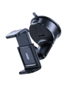 Buy Joyroom mechanical Car Mount for Dashboard Black (JR-ZS284) - JYR417 - {ean13} - Home Screen Store Europe