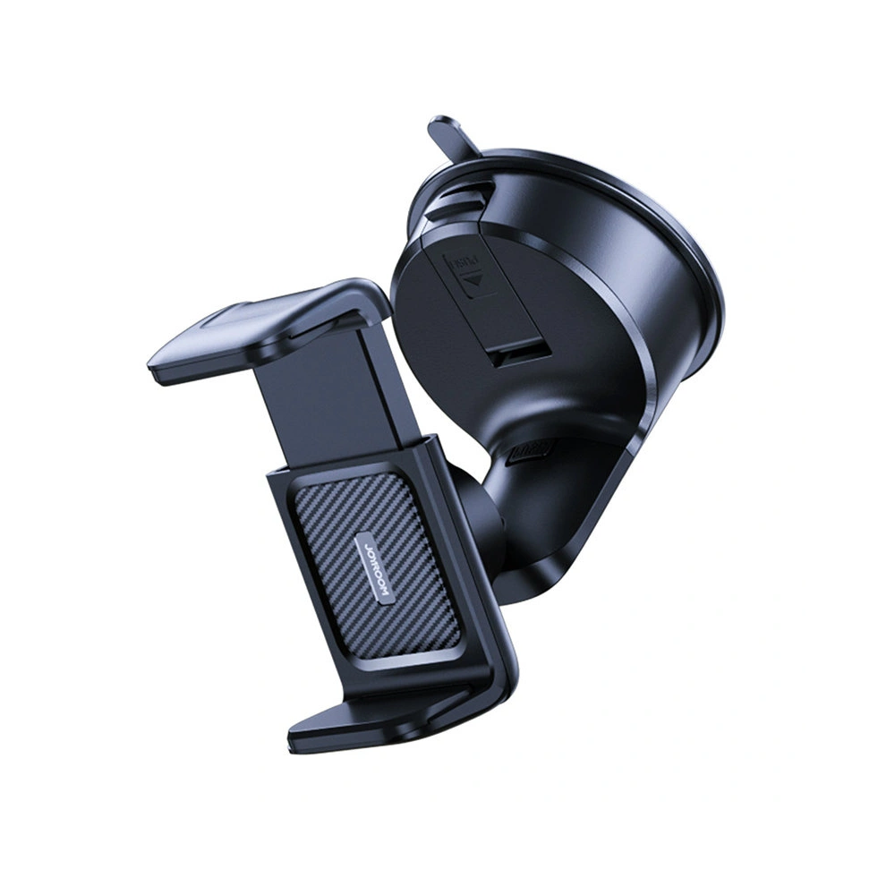Uchwyt samochodowy Joyroom na kokpit deskę rozdzielczą czarny (JR-ZS284)