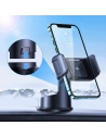 Buy Joyroom mechanical Car Mount for Dashboard Black (JR-ZS284) - JYR417 - {ean13} - Home Screen Store Europe