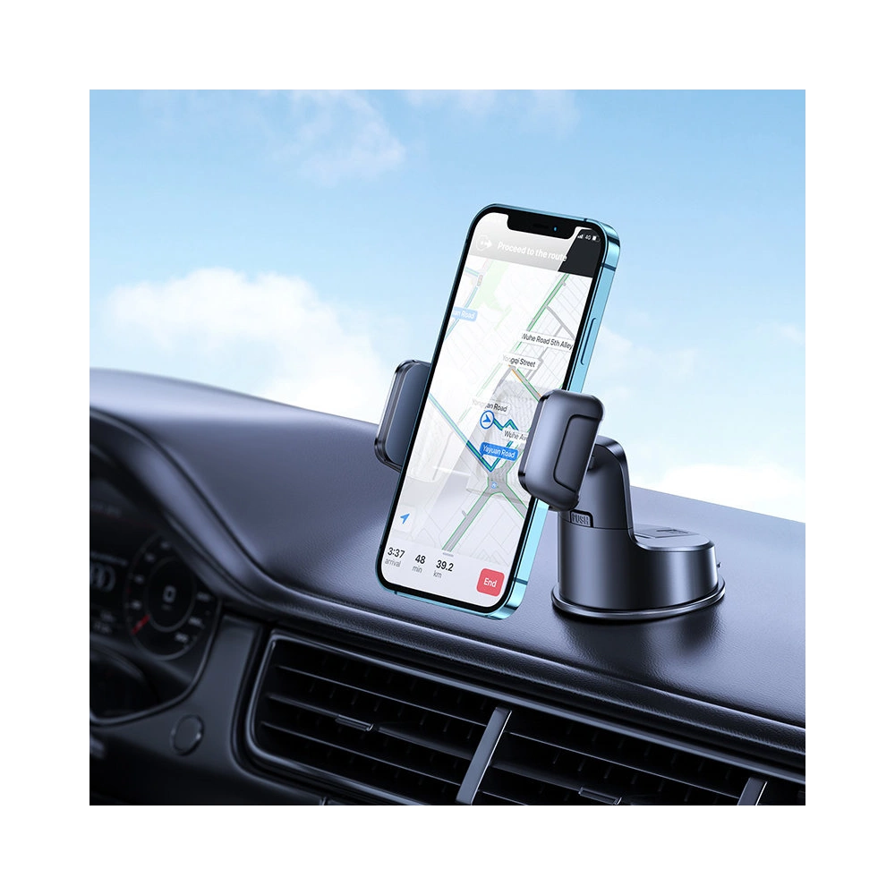 Uchwyt samochodowy Joyroom na kokpit deskę rozdzielczą czarny (JR-ZS284)