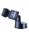 Buy Joyroom mechanical Car Mount for Dashboard Black (JR-ZS284) - JYR417 - {ean13} - Home Screen Store Europe