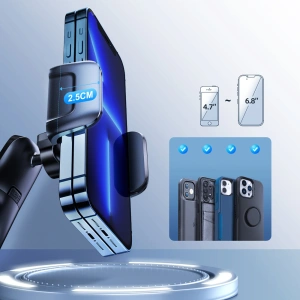Kup Uchwyt auto Joyroom pentru bord negru (JR-ZS284) - JYR417 - {ean13} - Sklep Home Screen