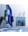 Kup Uchwyt auto Joyroom pentru bord negru (JR-ZS284) - JYR417 - {ean13} - Sklep Home Screen