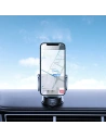 Buy Joyroom mechanical Car Mount for Dashboard Black (JR-ZS284) - JYR417 - {ean13} - Home Screen Store Europe